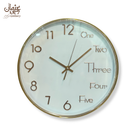 Quote Clock