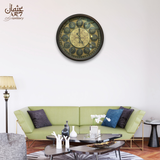 Antique Wall