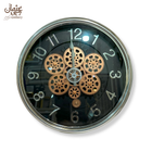Mech Clock