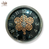 Mech Clock