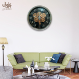 Mech Clock