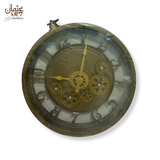 Gear Clock