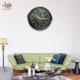 Belt Clock