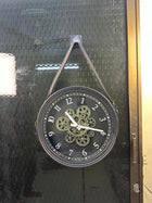 Belt Clock