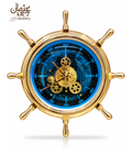 Blue Gold