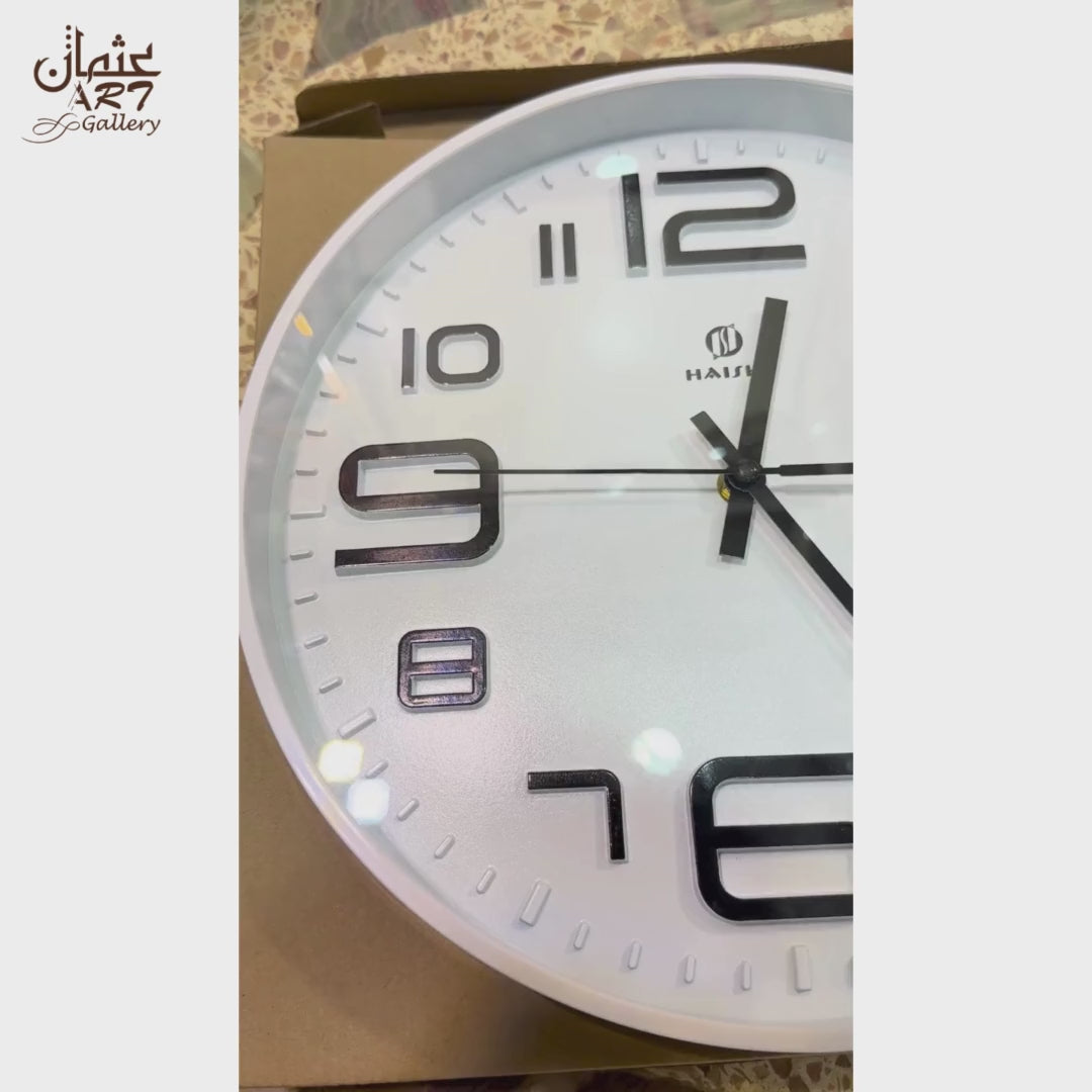 Round Quartz