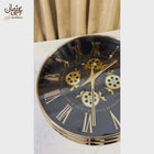 Gear Clock